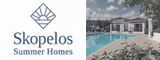 Skopelos Summer Homes