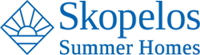skopelos summer homes